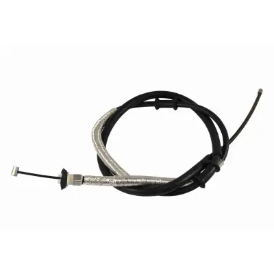 Cable de accionamiento, freno de estacionamiento VAICO V24-30048 Original